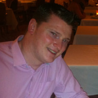 Damien Finnegan