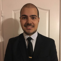 Joshua Da Silva