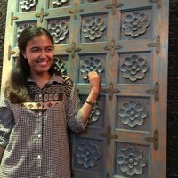 Julia Jesica Simatupang