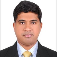 Suresh Dsouza