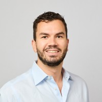 Matthew Anderson, FMVA®