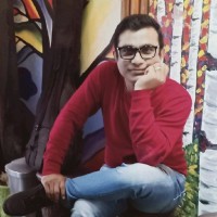 Mahbub Ahmed