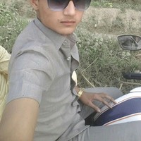 Mohdsadik Choudhary