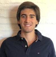 Nicolás Fripp Rodríguez
