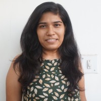 Shrutika Sonawane