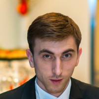 Shamil Bavas