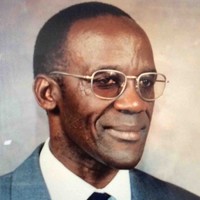 Frederick Mbaziira
