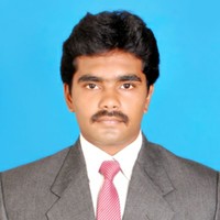 Syed Muzammil Kabeer