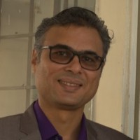 Kshemankar Bhore