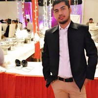 Naveed Hussain Khero