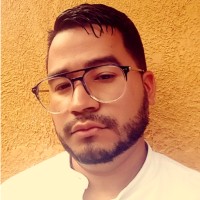 Jose Daniel Ochoa Diaz