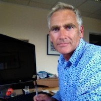 Steve Grinter