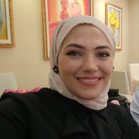 shayma bensalah