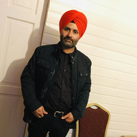 Sukhjinder Singh