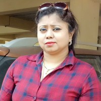 Rina Mukherjee