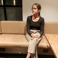 Amrutha Kumaran