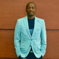 Eric Nyaga