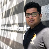 Shashank Shastri