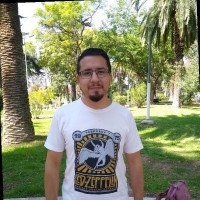 Ariel Soto