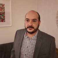 Vincent Gonzalez