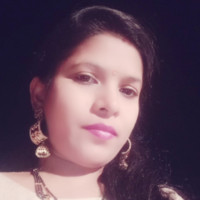laxmi Shinde