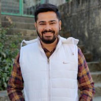 Prerak Bhavsar