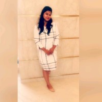 Tejaswi Angane