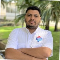 Israel Centeno Arce