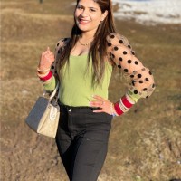 Shagun Maini