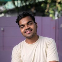 Shreyas Bhosale