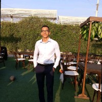 Ahmed Khaled