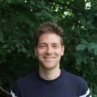 Tim Desmet