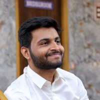 Guru Kishore J