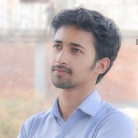 Aditya Raj