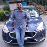 Sathish G