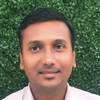 Deepak Prajapati