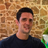 Cristiano Morgante