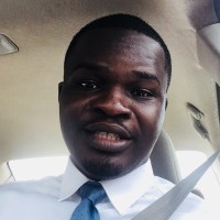 Stephen Donkor