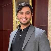 Malav Vyas, Capm