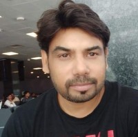 Santosh Kumar