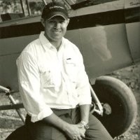 Dave Bradley