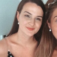 Rebecca Tomkins-Bevan
