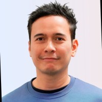 Stefan Arifin