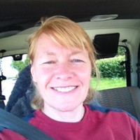 Julia Saunders