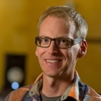 Kevin Petajan