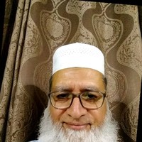 Muhammad Tariq Chaudhry