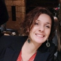 Jessica Toustou