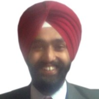 CA Avneet Singh