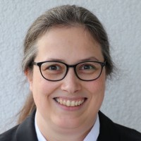 Judith Dohmann