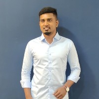 Ajay Anthony